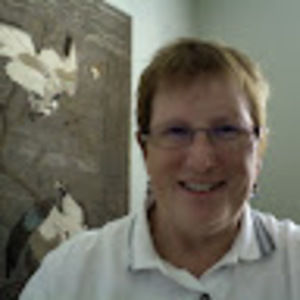 Meet your Posher, Gail